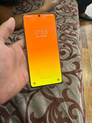 Samsung Not 20 5G 256Gb