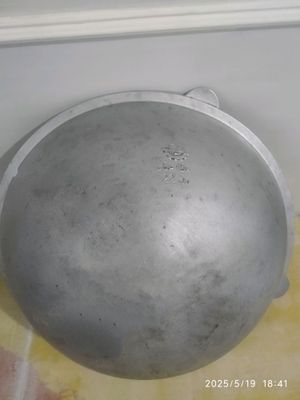 Казан большой 22,5 литр, союзный