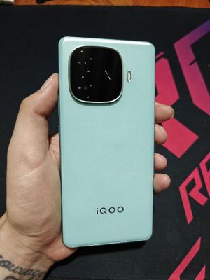 Iqoo Z9 Turbo 12/ 256