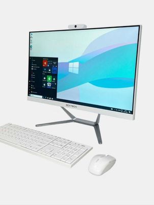 OPTOM XTECH 24 Intel core i5 Monoblok