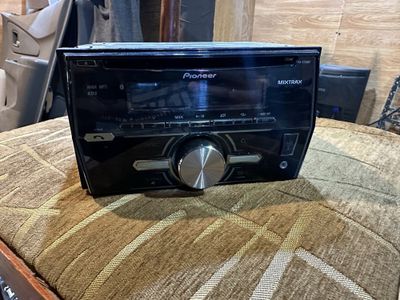 Pioneer 759 bluetooth