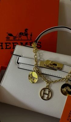 Сумка Hermes в подарок ремень hermes