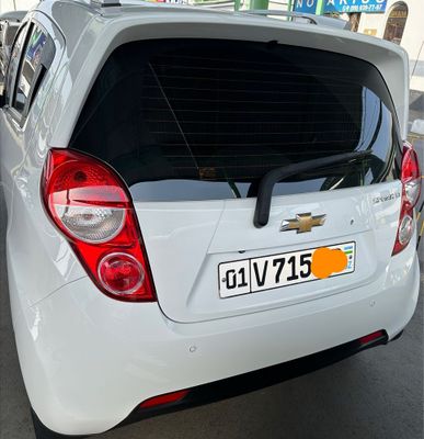 Spark avtomat sotiladi 2022/24 yurgani 44000