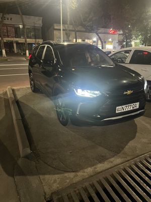 Трэккир примэр 2023 йил. 35000 км. Краска тоза. Фул пазитця