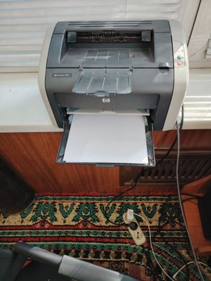 HP printer sotiladi xolati a'lo