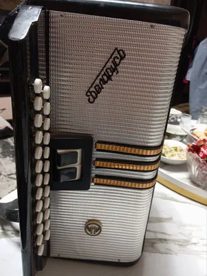 гармонь Беларусь