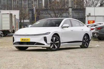 Changan Nevo A07 2025 Электро 525 км Под Заказ