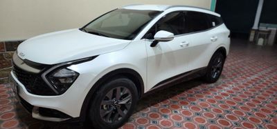 Kia sportage tozza moshina ozimizani nomimizda hich qanaqa ishi yoq.