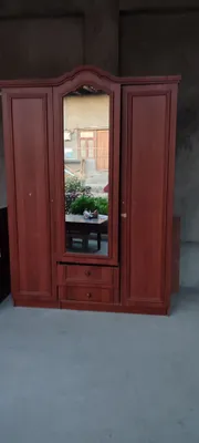 Spalniy garnitur divan