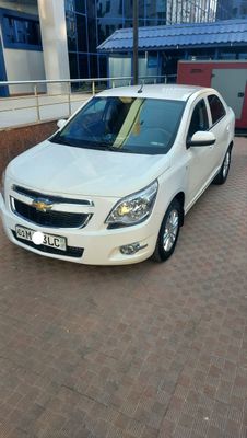 Chevrolet Cobalt 2023