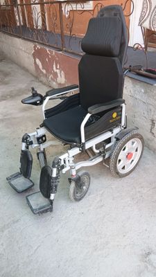 aravacha xuddi shunu yangisi bor elektroni