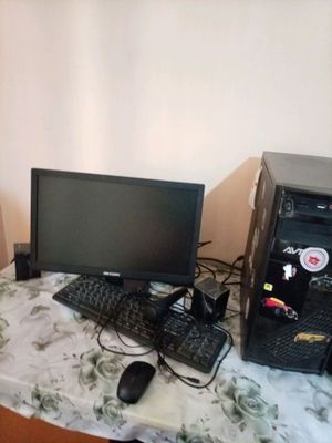 HIKVISION