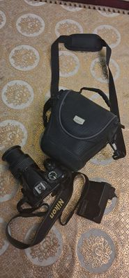 Nikon d3400 sotiladi