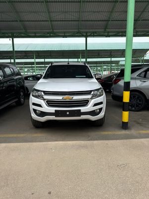 Trailblazer LTZ 2021 yil