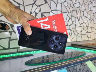 Redmi 14C