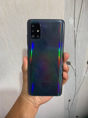 Samsung galaxy A51