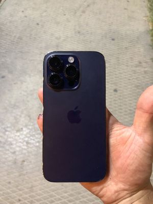 iphone 14 pro yokst 89 kar dakument bor