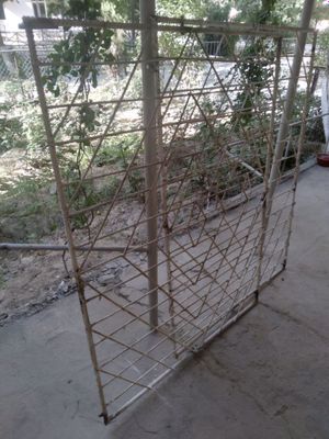 Панжара (решетка) 2 дона