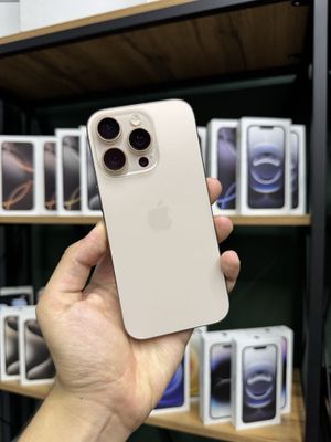 iPhone 16 Pro 256gb
