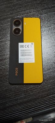 Redmi POCO X 7 PRO global 512gb