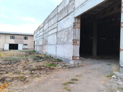 Склад/производственное помещение, отдельно стоящее здание, Ахмад Ясави, Ташкентская область
