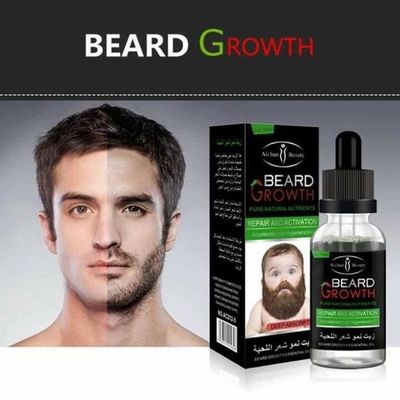 Beard oil soch soqol o'stiruvchi boshqa xil orginallari bor Jizzax