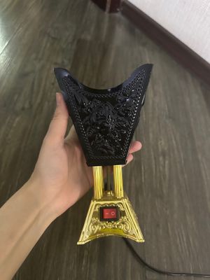 Электрическая бахурница