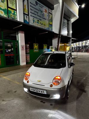 Matiz Best Sotiladi