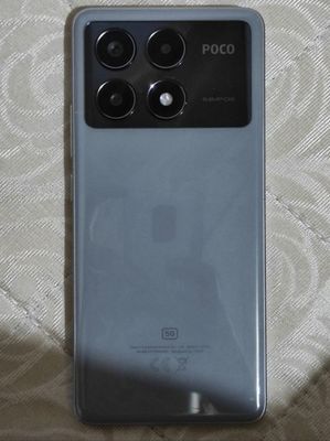 Poco X 6 pro 8+8 256GB