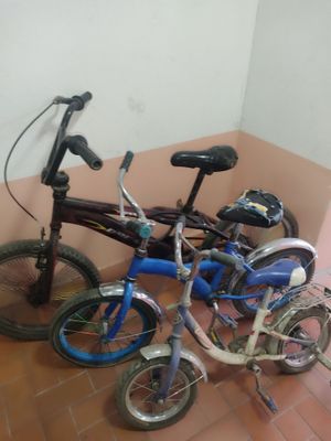 Велосипед использованный только самый большое продаётся