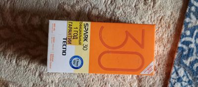 TECNO SPARK 30