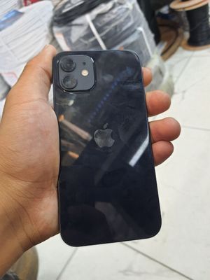 Iphone 12 obmenga