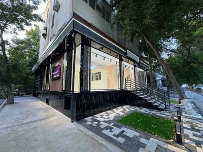 Аренда Нежилое 84м2 С.Барака Федорович