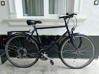 Cross Fox 28 Germany velosipedi