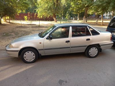 Nexia 1 sons trambilyor