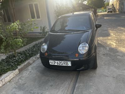 Матиз Matiz