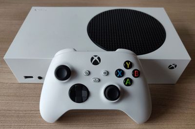 Xbox series s (512gb)