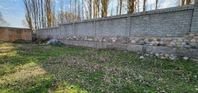 Участка сотилади 30соток