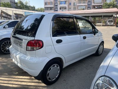 Matiz Best …. MetanGaz