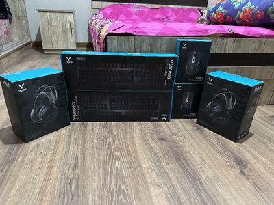 Rapoo kompiyuter uchun nabor,Rapoo набор для компьютера