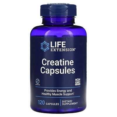 Creatine Life Ex 1000mg N120