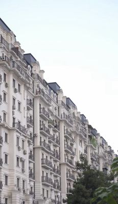 Эски шахар да Old city да жойлашган 3х 5этаж