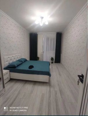 Безмаклер квартира бор студентларга Юнсобод метро ёнида