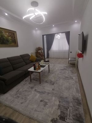 Аренда квартир. Себзар
