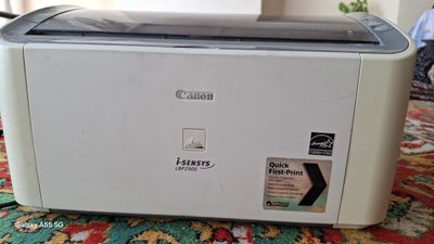 Продается принтер canon lbp 2900