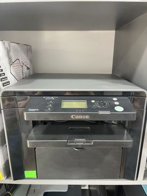 Принтер mf 4410 с гарантией от магазина