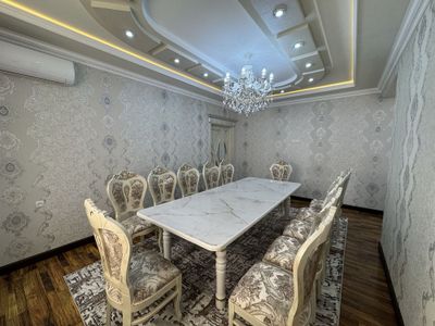 Продаётся 3х комнатная квартира с хорошим ремонтом