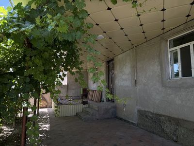 Хожелыде Жер жай сатылади Нодирабегим коше 40 шы жай