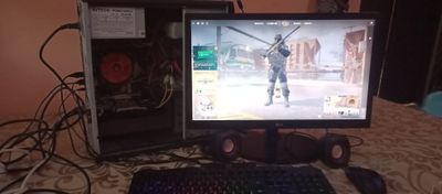 Kompyuter monitor