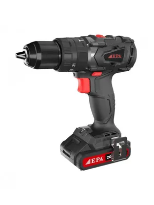 Ударная дрель DeWalt DWD024